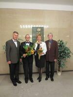 Pamětní síň prof. Lumíra Pivovarského