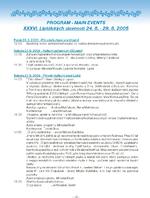 Mezinárodní folklorní festival Liptálské slavnosti