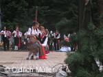 Mezinárodní folklorní festival Liptálské slavnosti