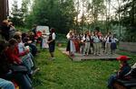 Folklorní festival Slezské dny