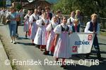 Folklorní festival Slezské dny