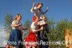 Mezinárodní folklorní festival Čermenské slavnosti
