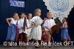 Mezinárodní folklorní festival Čermenské slavnosti