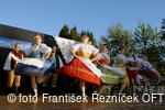 Mezinárodní folklorní festival Čermenské slavnosti