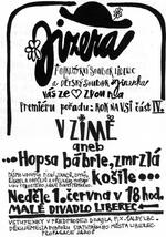 Jizera, folklorní soubor