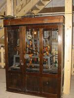 Informační centrum Vsetín,člen A.T.I.C. ČR